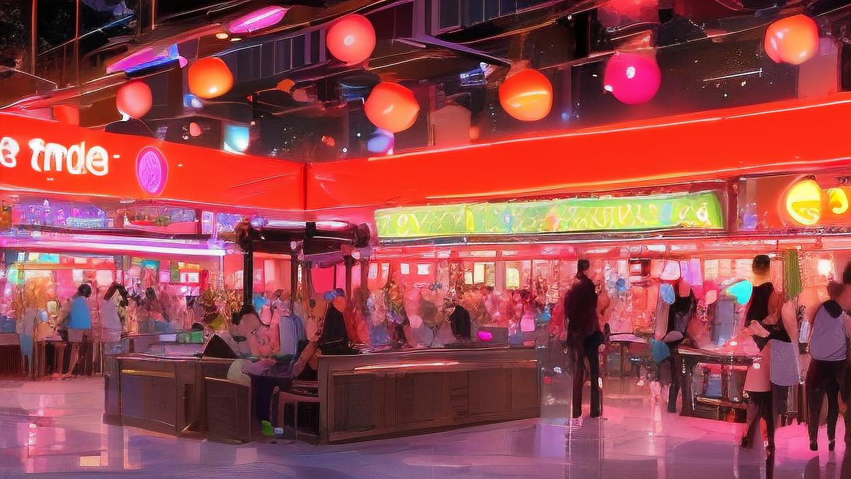 渭南商务ktv哪里有商务ktv推荐-合阳县ktv预订